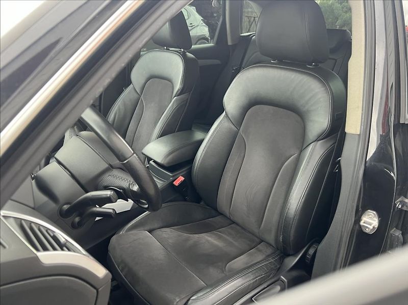 Audi Q5 3,0 TDI QUATTRO 176 kW TAŽNÉ - fotka 9 z 21