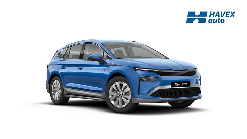 Škoda Enyaq (2026) 85, 82 kWh 210 kW Selection - fotografie inzerátu