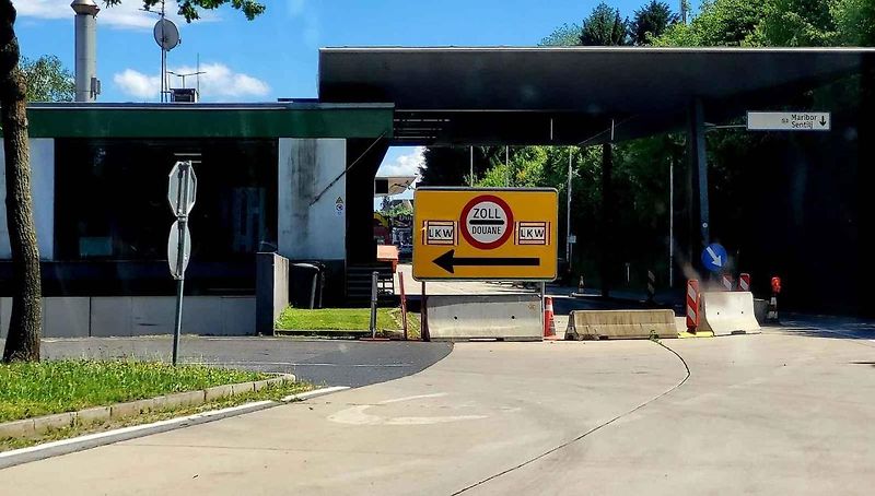 Na Jadran obytňákem. Reportéři Deníku vyrazili takto k moři do Chorvatska poprvé. A hned 1 200 kilometrů z Hradce Králově do Omiše v Dalmácii.