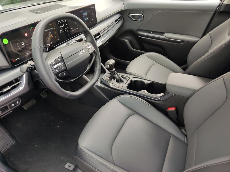 Kia K4 (2026) CL4 1,6 T-GDi 7DCT TOP  - fotka 4 z 6