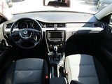 Škoda Superb (2009) 2.0TDi, ČR, Xenon, AC - náhled 8