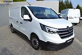 Renault Trafic L1H1P1 dCi 110 Extra GSR2 - náhled 7