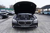 BMW Řada 7 730d  NEPOJÍZDNÉ, - náhled 9