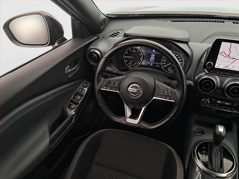 Nissan Juke (2021) 1.0 DIG-T, Automat, Serv.kniha - fotka 7 z 21