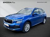 Škoda Kamiq (2025) Interiér Exteriér Plus - náhled 1