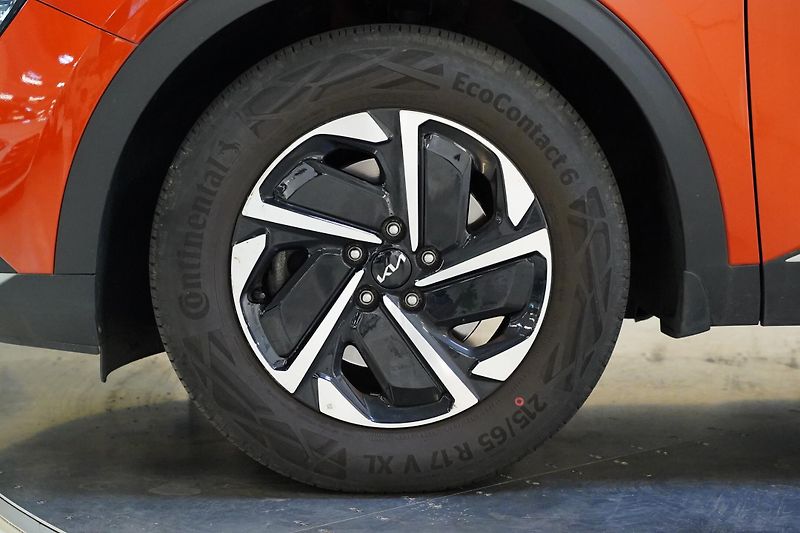 Kia Sportage - fotka 10 z 29