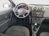 Dacia Sandero (2017) 1.0 SCe, ČR,1.maj - náhled 7