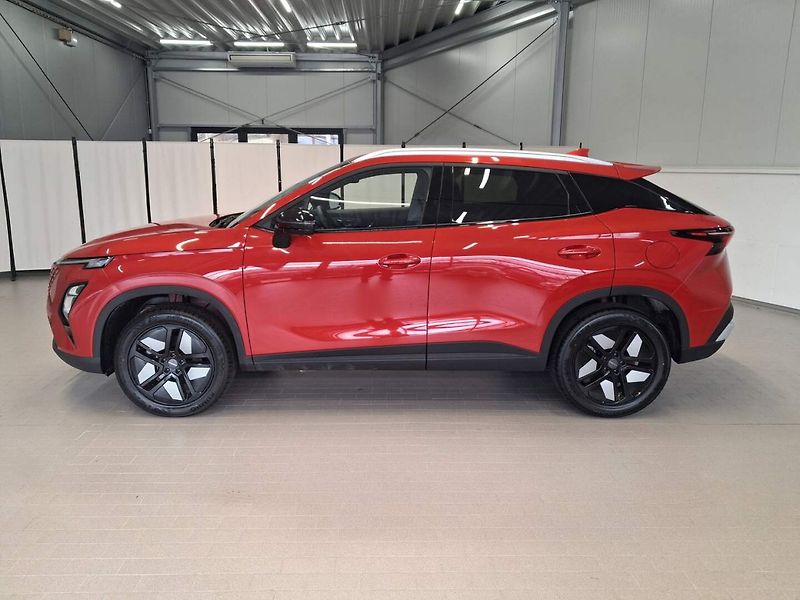 Omoda 5 (2026) Premium 1.5 tGDI HEV - fotka 5 z 30