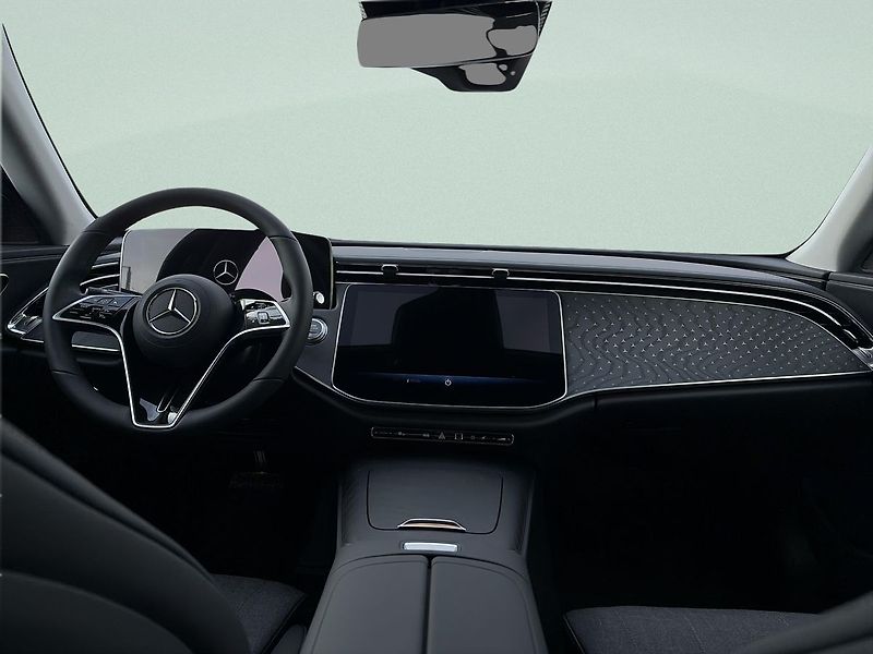Mercedes-Benz Třídy E (2026) E 220 d 4MATIC - fotka 11 z 14