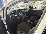 Volkswagen Touran 1,2   TSI,COMFORTLINE,SERVISKA - náhled 7