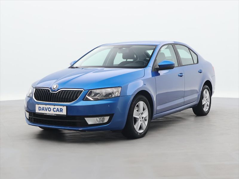 Škoda Octavia 2,0 TDI 110kW Elegance CZ - fotka 3 z 33