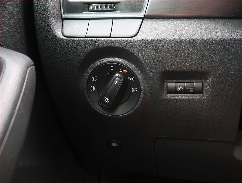 Škoda Fabia (2015) Style 1.4 TDI, Park. senzory - fotka 18 z 21