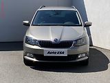 Škoda Fabia (2016) 1.2 TSi, Joy, +kola - náhled 1