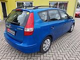 Hyundai i30 (2009) 1,4i  LPG  KLIMA  2x KOLA  - náhled 7
