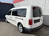 Volkswagen Caddy Maxi 2.0 TDi Comfortline - náhled 2