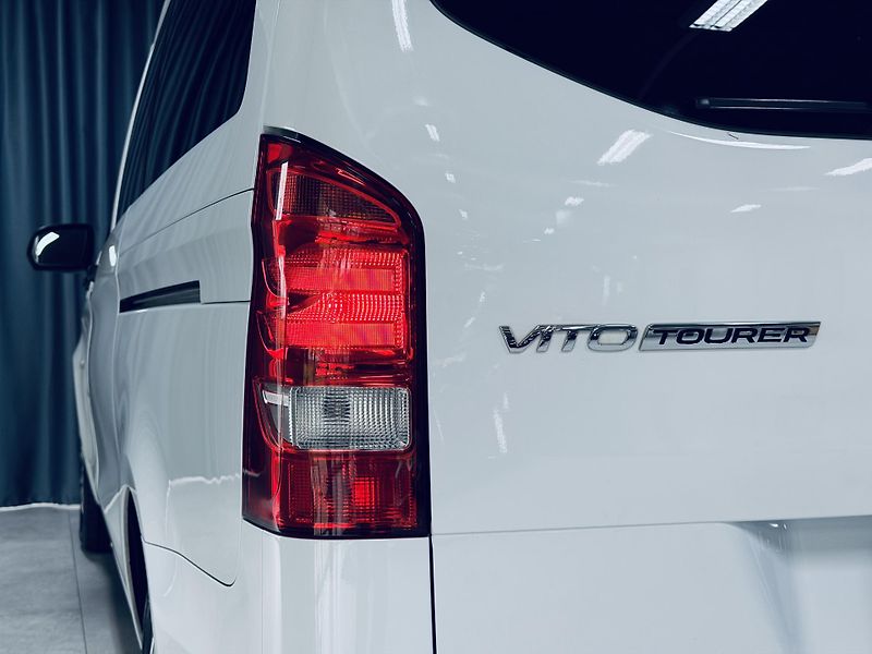Mercedes-Benz Vito (2023) 114*CDI*XL.FAMILY*SERVIS.MB - fotka 9 z 36