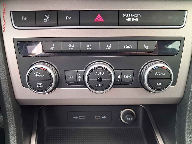 Seat Ateca (2022) 2.0 TDi 4Drive, X-Perience - fotka 14 z 21