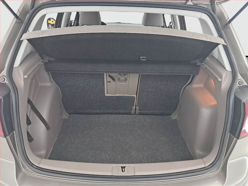 Volkswagen Golf Plus (2012) 1.6 TDI, Navi, Tempomat - fotka 13 z 14