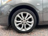 Mazda 3 (2009) 1.6i 77 kW Servis,Stav,ALU,PDC - náhled 10