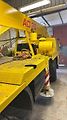 Tatra 815 AD28 autojeřáb 6x6 REPAS - náhled 2