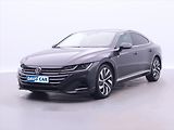 Volkswagen Arteon 2,0 TSI 200kW 4MOT R-Line DSG - náhled 2