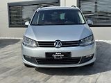 Volkswagen Sharan (2013) Comfortline 2.0 TDI 103kW - náhled 1