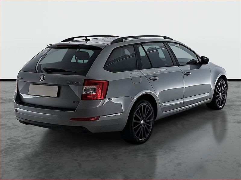 Škoda Octavia (2015) 2.0 TDI, 4X4, Automat, Navi - fotka 5 z 22