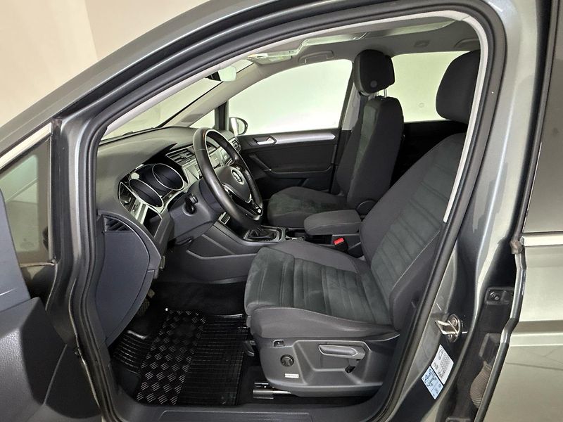 Volkswagen Touran Maraton Edition DSG - fotka 7 z 28