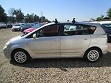 Toyota Corolla Verso 2,0D-85KW - náhled 2