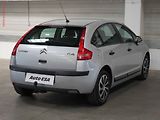 Citroën C4 (2008) 1.4i, servis.kniha, AC - náhled 6