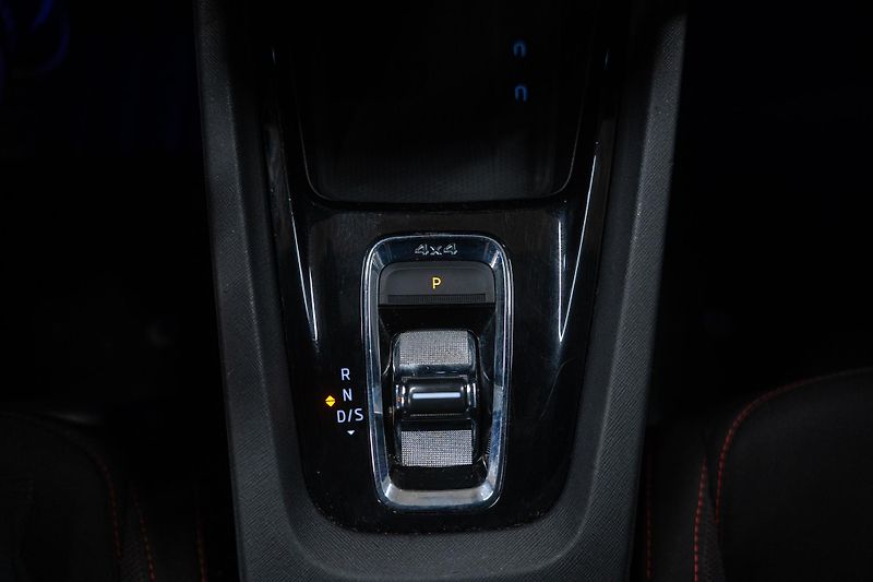Škoda Octavia (2021) RS 147 KW 4X4  - fotka 30 z 47