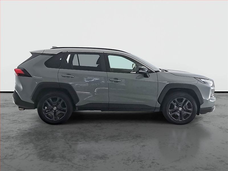 Toyota RAV4 (2022) Adventure 2.5 Hybrid - fotka 6 z 17