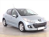 Peugeot 207 (2012) 1.4 HDI, Serv.kniha, Tempomat - náhled 1