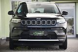 Jeep Compass 1.5l GSE T4 48V e-Hybrid - náhled 8
