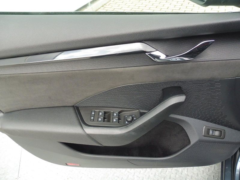 Škoda Octavia (2021) 2,0 TSI 180kW DSG - fotka 20 z 29