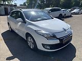 Renault Mégane 1,5 DCi ČR,SERVISKA - náhled 1