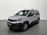 Peugeot Rifter 1.5 BlueHDI Active ČR 5míst - náhled 1