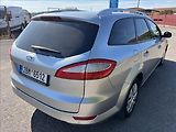 Ford Mondeo 1,6 i KLIMA ROZVODY SERVIS - náhled 6