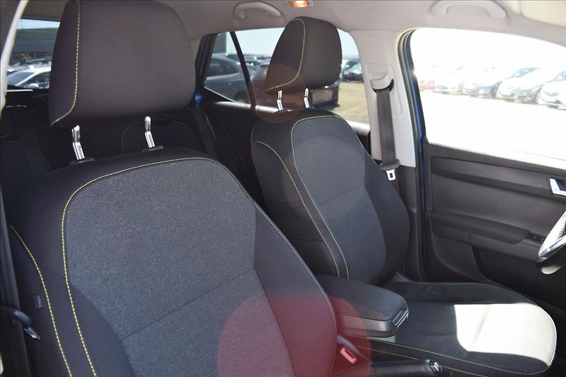 Škoda Fabia 1,0 MPI 55KW VÝHŘEV ALU LPG - fotka 24 z 52