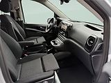 Mercedes-Benz Vito 124 CDI/L SELECT 4x4 - náhled 11