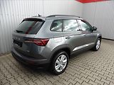 Škoda Karoq 2,0 TDi Style 4x4 DSG, nové ČR - náhled 3