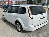 Ford Focus (2011) 1.6 TDCi, AC, STK3/28 - náhled 6