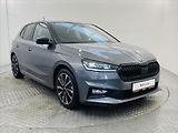 Škoda Fabia 1,0 TSI 85kW Monte Carlo - náhled 21
