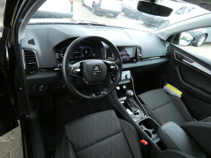 Škoda Karoq FL 4x4 Style 2.0 TDI /110kW 7s - fotka 5 z 28