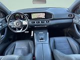 Mercedes-Benz GLE AMG paket 400d kupé - náhled 11