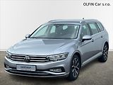 Volkswagen Passat Variant 2,0 TDi 110 kW 7DSG ELEGANCE - náhled 1
