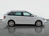 Škoda Fabia (2019) Style 1.0 TSI, Tempomat - náhled 6
