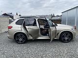 BMW X5 M50XD 4x4 400PS CZ DPH FULL 1A - náhled 141