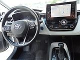 Toyota Corolla 1.8i HYBRID + LPG - náhled 13