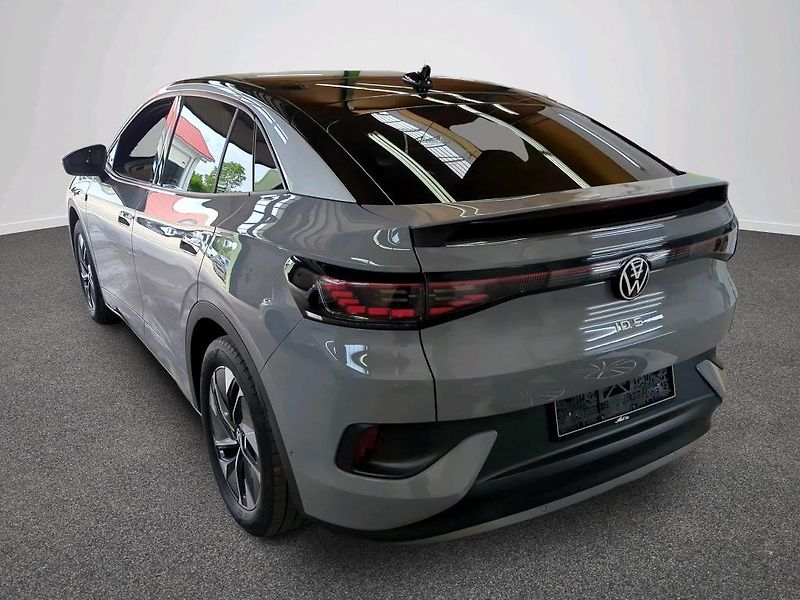 Volkswagen ID.5 (2023) PRO PERFORM 77kWh PŘIPRAVUJEME - fotka 3 z 10